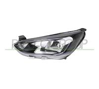 Proiettore Sinistro H7+h1 Elettrico Con Motore Ford Focus 2018/2022 Sx 2278784