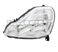 PRASCO RN3104904 Faro anteriore