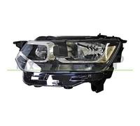 Proiettore Sinistro H7+h1 Per Citroen Berlingo Dal 2018 Lato Sinistro 9816824880