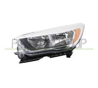 Proiettore Sinistro H7+h15 Elettrico Con Motore Ford Kuga 2016/2019 Sx 2069427