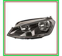 Proiettore Sinistro H7-H15 Elettrico Con Motore Vw Golf Vii-(Anno 2012-2016)