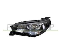 Proiettore Sinistro H7+h15 Opel/vauxhall Corsa (f) 2019/2023 Lato Sx 9829465580