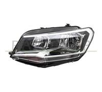 Proiettore Sinistro H7+h21 Elettrico Volkswagen Caddy 2015/2020 Sx 2k1941005