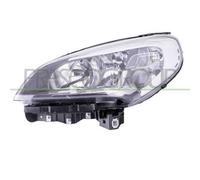 Proiettore Sinistro H7+h7 Elettrico Con Motore Fiat Doblo' 2015-2022 Sx 52109259