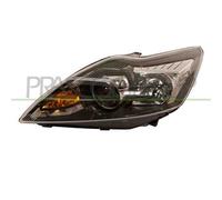 Proiettore Sinistro H7+h7 Elettrico Con Motore Ford Focus 2007/2011 Sx 1574971