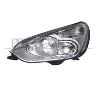Proiettore Sinistro H7+h7 Elettrico Con Motore Ford Galaxy 2006-2010 Sx 1791506