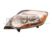 Proiettore Sinistro H7+h7 Elettrico Con Motore Ford Kuga 2008/2012 Sx 1717364