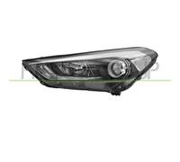 PROIETTORE SINISTRO H7+H7-ELETTRICO-CON MOTORE-LED HYUNDAI - TUCSON (TL) - Mod.