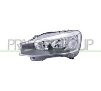 PRASCO BM8064904 Faro anteriore