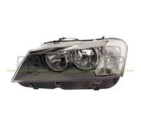 BM8044904 PRASCO Faro anteriore Faro