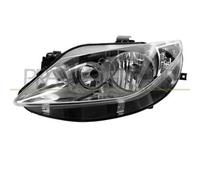 PRASCO ST0354914 Faro anteriore