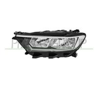 Proiettore Sinistro H7+H7 Elettrico Motore Valeo Volkswagen T-Roc 2017-2022