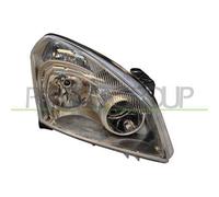 Faro principale DS7104904 PRASCO per NISSAN