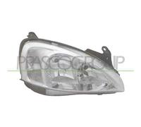 PRASCO OP0304924 Faro anteriore