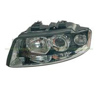 Faro Principale Prasco AD0204904 per Audi