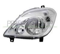 PRASCO ME9194904 Faro anteriore