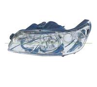 Proiettore Sinistro H7+h7 Elettrico Senza Motore Peugeot 306 1997-1999 Sx 6205v7