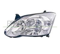 Proiettore Sinistro H7+h7 Elettrico Toyota Corolla 2004/2007 Lato Sx 8117002380