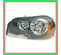 Proiettore Sinistro H7-H7 Elettrico Volvo Xc90-(Anno 2002-2006)