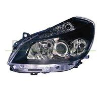 Proiettore Sinistro H7+h7+h1 Elettrico Renault Clio 2005/2009 Lato Sx 7701061075