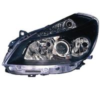 Proiettore Sinistro H7+h7+h1 Elettrico Renault Clio 2005/2009 Lato Sx 7701061075