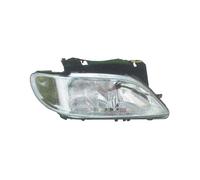 PROIETTORE SINISTRO H7+H7 per CITROËN XSARA, XSARA Break e XSARA Coup&ea...