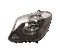Faro proiettore anteriore sinistro per mercedes sprinter 2013 in poi con DRL afs