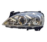 Proiettore Sinistro Opel/vauxhall Corsa C Dal 2003 Al 2006 Lato Sinistro 1216177