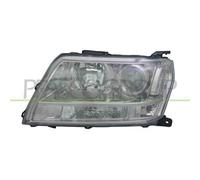 Proiettore Sinistro H7+hb3 Elettrico 5 Porte Per Suzuki Grand Vitara 2006-2007