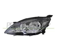 PROIETTORE SINISTRO H7+HB3 per PEUGEOT 308 SW II e 308 II