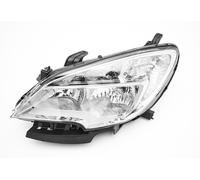 PRASCO OP7004914 Supporto, Faro principale