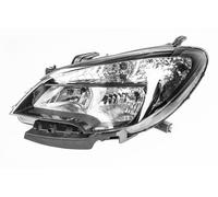 Proiettore Sinistro H7+Hb3 Elettrico Con Motore OPEL/VAUXHALL MOKKA 2013/2016 SX