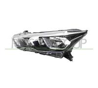 Proiettore Sinistro H9+H11 Elettrico Senza Motore Per NISSAN MICRA K14 2017-2019