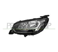PRASCO PG3304906 Faro anteriore