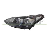 Proiettore Sinistro Hb3+py21w Elettrico Con Motore Kia Sportage (ql) 2016-2018