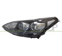 PROIETTORE SINISTRO HB3+PY21W ELETTRICO CON MOTORE-LED SPORTAGE (QL) - Mod. 01/1