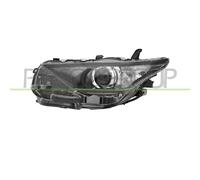 Proiettore Sinistro Hir 2 Elettrico Motore Luce Diurna Toyota Auris 2015-2019