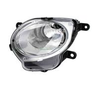 FARO FANALE PROIETTORE ANTERIORE INFERIORE SINISTRO PER FIAT 500 DAL 2007>2015
