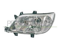 Proiettore Sinistro Mercedes Sprinter Dal 2000 Al 2006 Lato Sinistro A9018202461