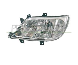 Proiettore Sinistro Mercedes Sprinter Dal 2000 Al 2006 Lato Sinistro A9018202661