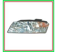 Proiettore Sinistro Mod H1-H1-H7 Elettrico Mod 3 Porte Fiat Stilo-(Anno 2001-201