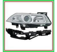 Proiettore Sinistro Mod H1-H7 Elettrico-Con Motore-Con Staffa Renault Megane-(An