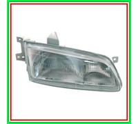 Proiettore Sinistro Mod H1-H7 Manuale Mod Fino 00 Hyundai H1-(Anno 1995-2003)