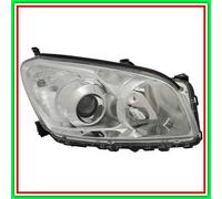 Proiettore Sinistro Mod H11-Hb3 Elettrico-Con Motore Mod Fino 02-10 Toyota Rav 4