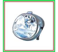 Proiettore Sinistro Mod H4 Elettrico ChevroletDaewoo Matiz-(Anno 1998-2000)