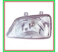 Proiettore Sinistro Mod H4 Elettrico Daihatsu Terios-(Anno 1997-2005)