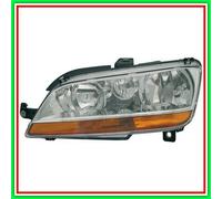 Proiettore Sinistro Per Fiat Idea Dal 2003 Al 2005 Lato Sinistro 51708729