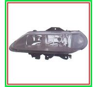 Proiettore Sinistro Mod H7-H7 Elettrico Mod 05-98In Poi Renault Laguna-(Anno 199