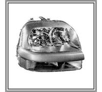 Proiettore Sinistro Per Fiat Doblo' Dal 2000 Al 2005 Lato Sinistro 46807768
