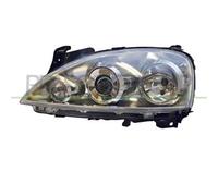 Proiettore Sinistro Opel/vauxhall Corsa C Dal 2003 Al 2006 Lato Sinistro 1216177